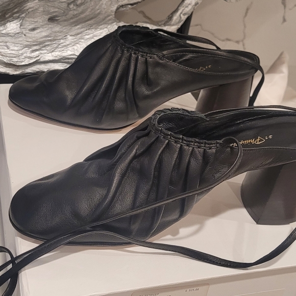 Phillip Lim Woman's shoes - Picture 6 of 7